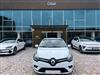 RENAULT CLIO ODAK'TAN  RENAULT CLIO 1.5 DCI TOUCH EDC